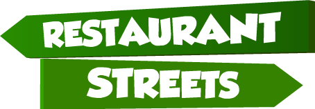 Restaurant Streets