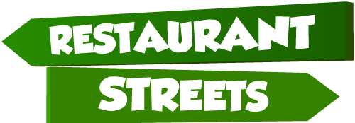 Restaurant Streets